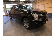 Ford F-150 2019 4x4 XLT 4dr en Des Moines