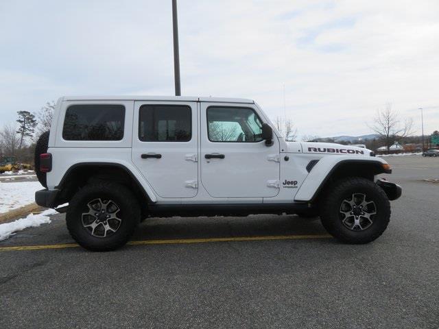 $32877 : PRE-OWNED 2018 JEEP WRANGLER image 9