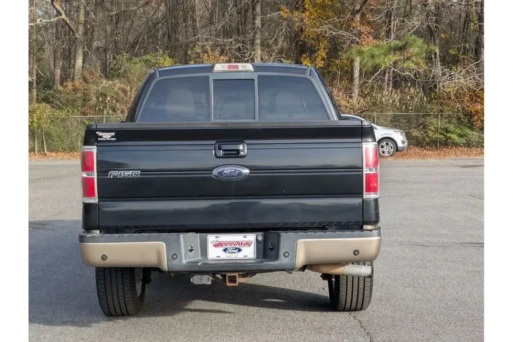 $15991 : Ford F-150 2011 4x2 Lariat 4 image 7