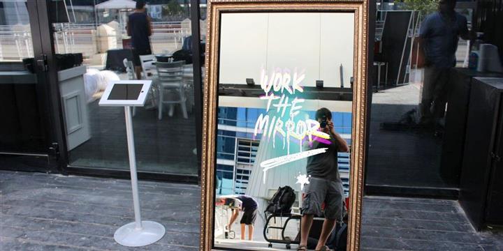 Mirror Magic Foto Booth image 6