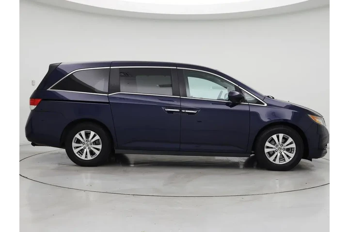 $15998 : Honda Odyssey 2015 EX-L 4dr image 7
