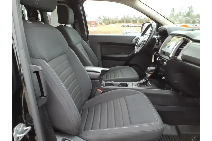 $27912 : Ford Ranger 2022 4x4 XLT 4dr image 10