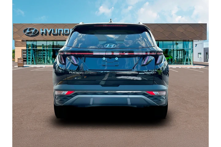 $32077 : Hyundai TUCSON Hybrid 2024 A image 6