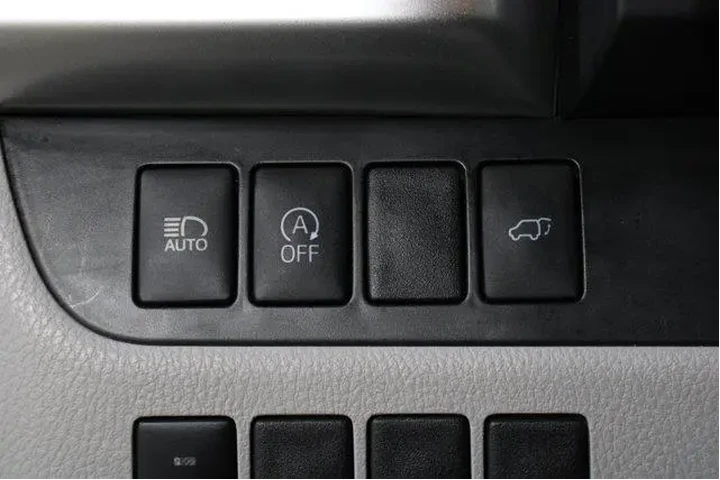 $24998 : Toyota Highlander 2018 AWD X image 10