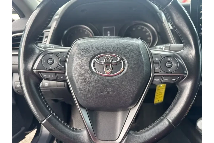 $22000 : Toyota Camry 2022 SE 4dr Sed image 10