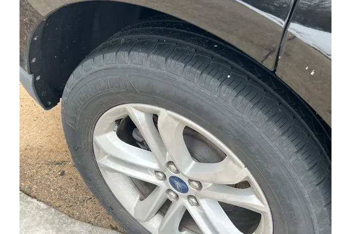 $19936 : Ford Edge 2020 AWD ST Line 4 image 8