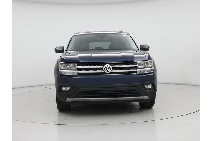 $20998 : Volkswagen Atlas 2018 AWD V6 image 5