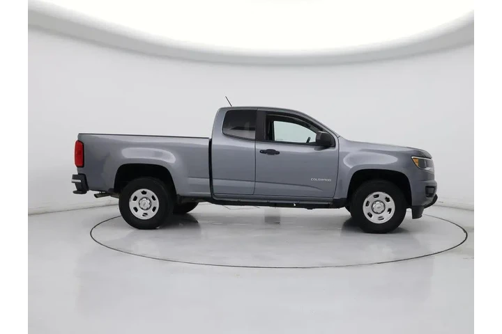 $19998 : Chevrolet Colorado 2020 4x2 image 7