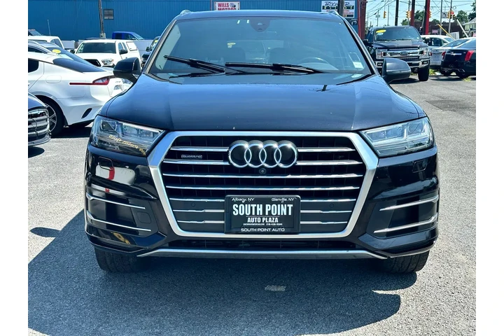 $17995 : 2017 Q7 image 2