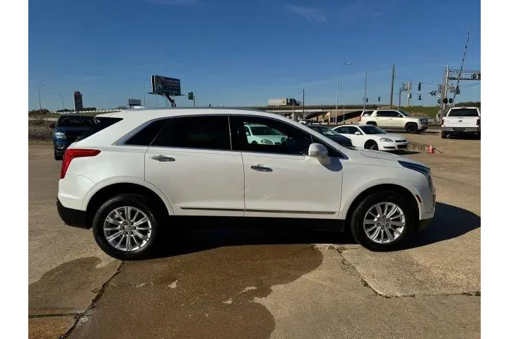 $11900 : Cadillac XT5 2017 4dr SUV image 6