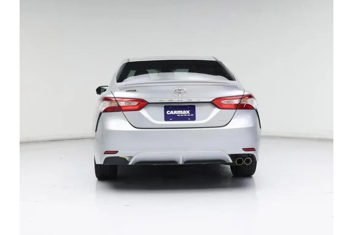 $20998 : Toyota Camry 2018 SE 4dr Sed image 6