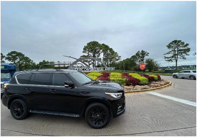 Houston Luxury Rides image 2