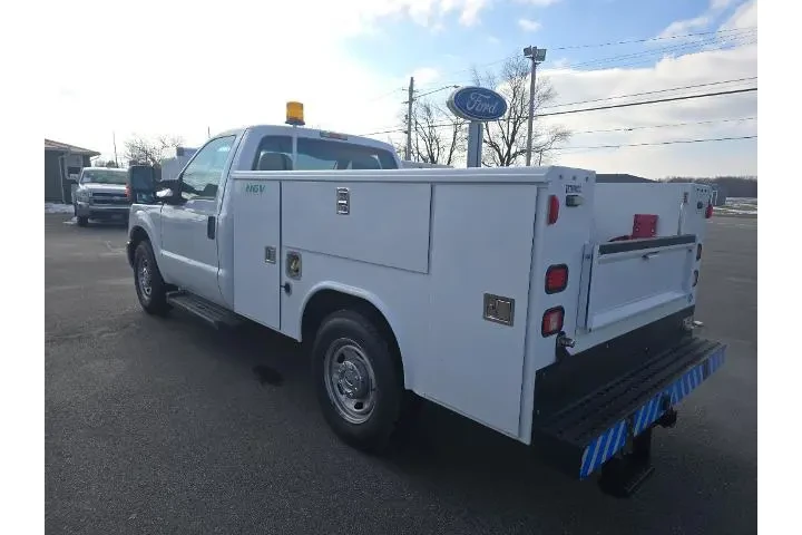 $19995 : Ford F-250 Super Duty 2015 4 image 8