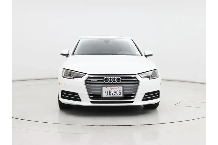 $16998 : Audi A4 2017 AWD 2.0T quattr image 5