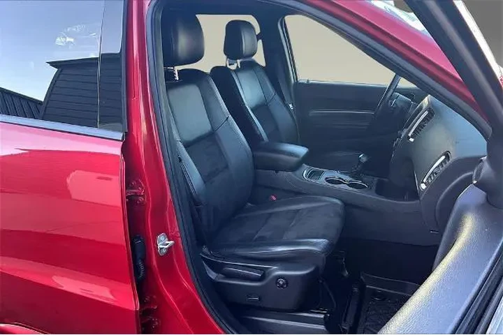 $20193 : Dodge Durango 2020 AWD GT 4d image 4