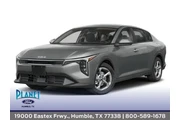 Kia K4 2025 LXS 4dr Sedan