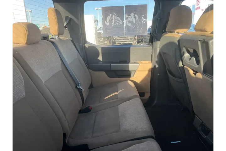 $28688 : Ford F-150 2023 4x2 XLT 4dr image 7