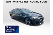 Toyota Avalon 2018 Limited 4 en San Bernardino