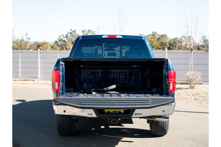 $41524 : 2020 F-150 LARIAT image 6