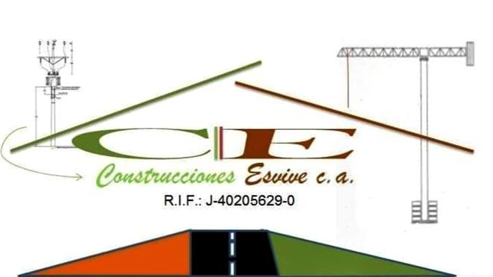 CONSTRUCCIONES ESVIVE C.A. image 1