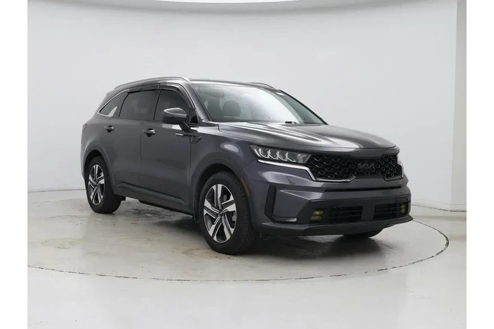 $27998 : Kia Sorento Hybrid 2023 AWD image 1