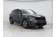 Kia Sorento Hybrid 2023 AWD