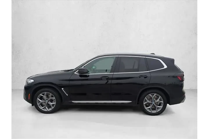 $33575 : BMW X3 2023 sDrive30i 4dr Sp image 6
