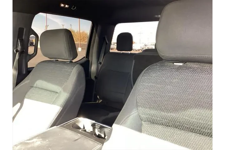 $33000 : Ford F-150 2021 4x4 XLT 4dr image 9