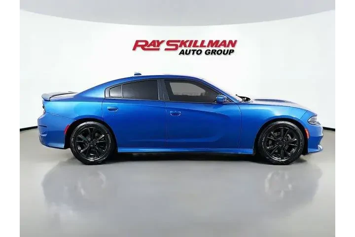 $27975 : Dodge Charger 2020 AWD GT 4d image 8