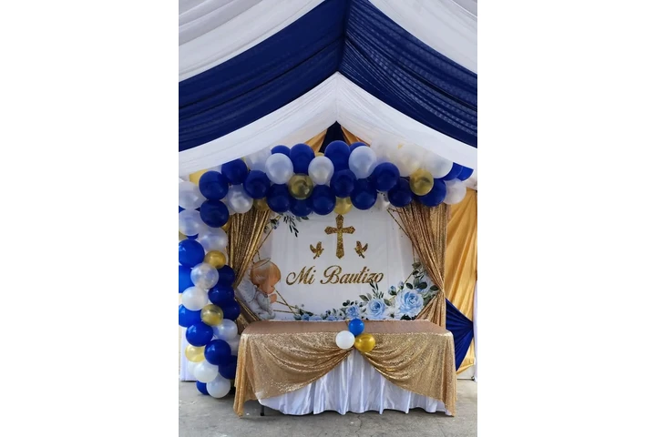 Renta de equipo para fiestas image 1