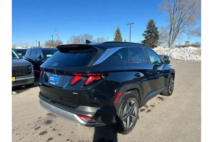 $26000 : Hyundai TUCSON 2025 AWD SEL image 2