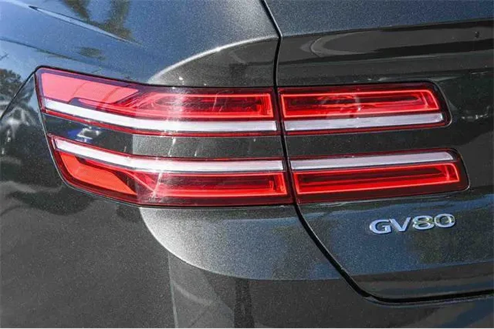 $36000 : Genesis GV80 2024 AWD 2.5T 4 image 9