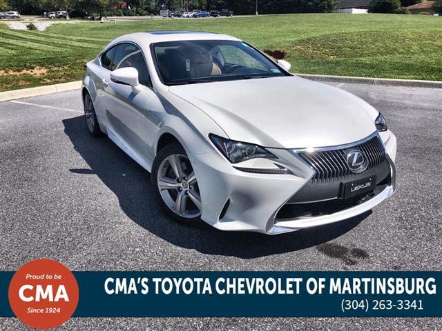 $19000 : PRE-OWNED 2015 LEXUS RC 350 3 image 10