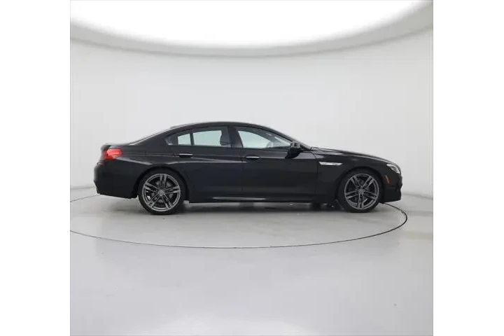 $24998 : BMW 6 Series 2017 640i Gran image 7