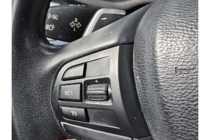 $8993 : BMW X3 2014 AWD xDrive28i 4d image 10