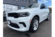 $34995 : 2024 Durango GT Plus AWD thumbnail
