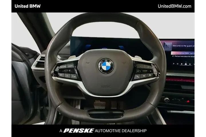 $39995 : BMW 4 Series 2025 430i Gran image 6