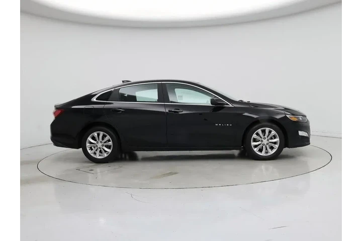 $16998 : Chevrolet Malibu 2021 LT 4dr image 7