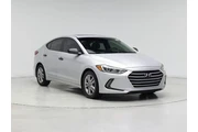 Hyundai ELANTRA 2017 Value E