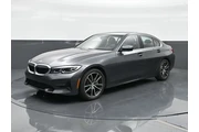 BMW 3 Series 2020 330i 4dr S