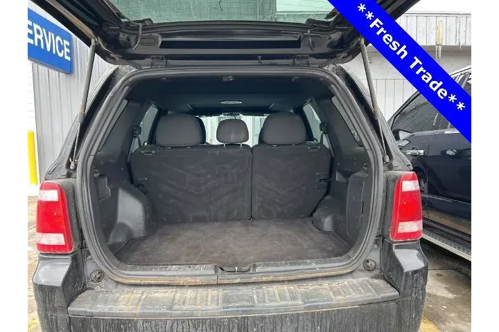 $4505 : Ford Escape 2010 AWD XLT 4dr image 9