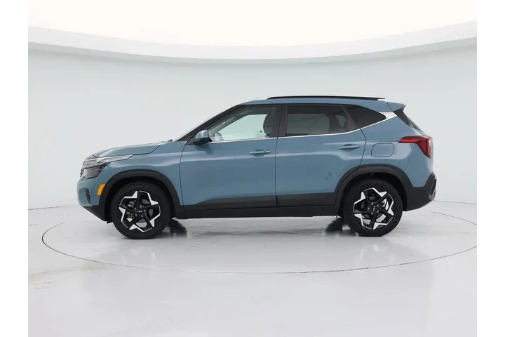 $22998 : Kia Seltos 2024 EX 4dr SUV image 3