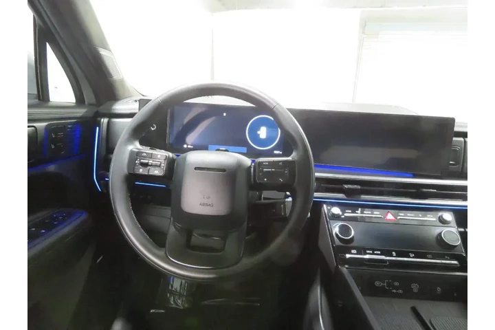 $39980 : Hyundai SANTA FE 2025 Callig image 10