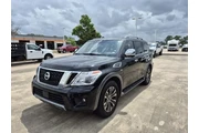 Nissan Armada 2020 4x2 SV 4d en Houston