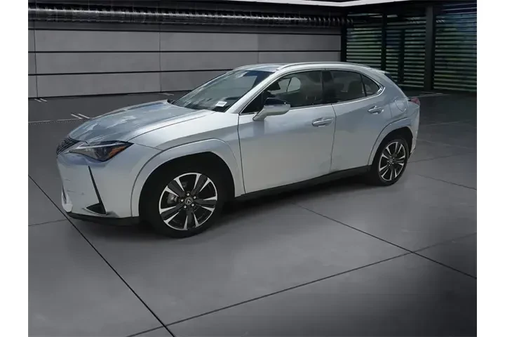 $39388 : Lexus UX 300h 2025 Premium 4 image 4