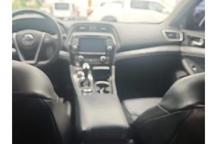 $16500 : Nissan Maxima 2018 3.5 S 4dr image 10