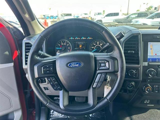 Pre-Owned 2018 F150 SuperCrew image 10