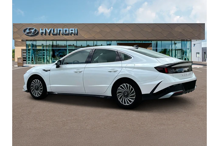 $24840 : Hyundai SONATA Hybrid 2024 S image 4