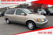 $4750 : 2002 Sienna LE thumbnail