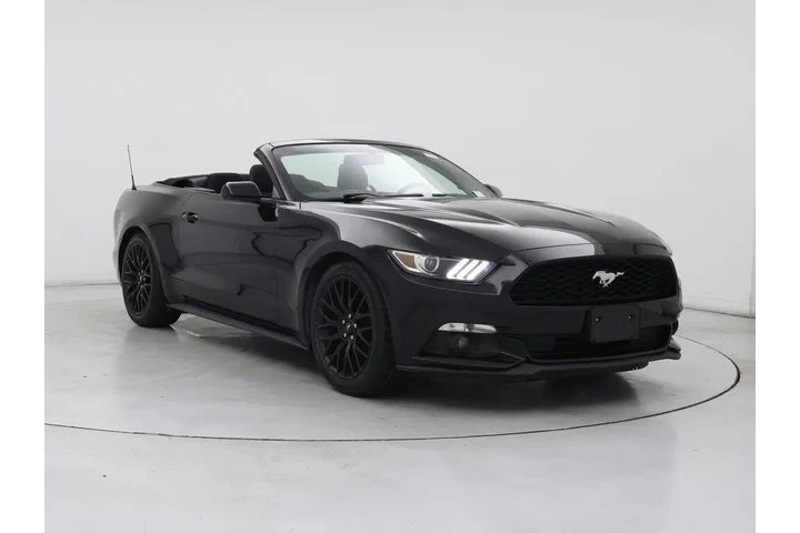 $15998 : Ford Mustang 2015 V6 2dr Con image 9